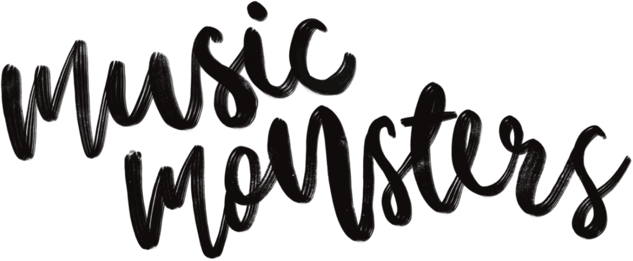 Music Monsters logo