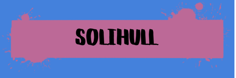Book Solihull
